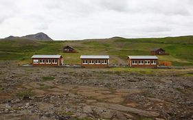 Hlid Bed&Breakfast